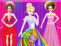 Jeu Fille de Mode: Jour Brillant en ligne