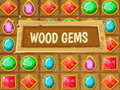 Jeu Bijoux en Bois en ligne