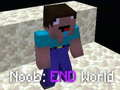 Jeu Noob : Fin du monde en ligne