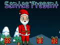 Jeu Le Cadeau de Noël en ligne