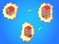 Jeu Ville de Fusion Inactive en ligne