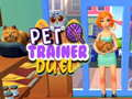 Jeu Duel d'Éleveur d'Animaux en ligne