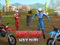 Jeu Duel Maximale de Moto Tout-Terrain en ligne