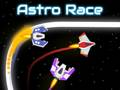 Jeu Course Astro en ligne