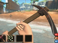 Jeu Survie Tribale en ligne