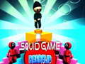 Jeu Jeu du Calmar : Deadflip en ligne