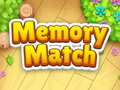Jeu Jeu de mémoire en ligne