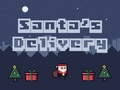 Jeu La Livraison de Santa en ligne