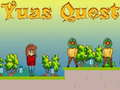 Jeu Quête de Yuas en ligne