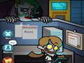 Jeu Travailleur fou en ligne