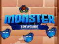 Jeu Trésor de Monstre en ligne