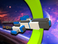 Jeu Vaisseau Spatial Hovercraft en ligne
