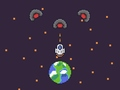 Jeu Pixel Protégez votre planète en ligne