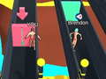 Jeu Jeux de course musculaire corps 3D en ligne
