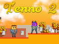 Jeu Tenno 2 en ligne