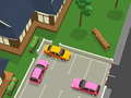 Jeu Stationnement de voiture 3D : Puzzle Fusion en ligne