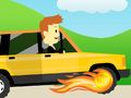 Jeu Conducteur Tappy en ligne