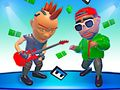 Jeu L'Apprenti du Studio en ligne