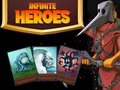 Jeu Héros Infinis en ligne