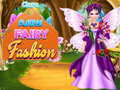 Jeu Clara Fée Fleur Mode en ligne
