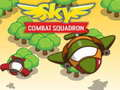 Jeu Escadron de Combat Céleste en ligne