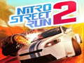 Jeu Nitro Course Urbaine 2 en ligne