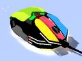 Jeu Évolution de la souris en ligne