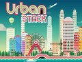 Jeu Empilement Urbain en ligne