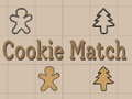Jeu Match de Cookies en ligne