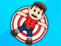 Jeu Frappez Mario en ligne