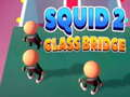 Jeu Jeu du Calmar 2 Pont de Verre en ligne