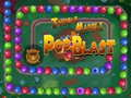 Jeu Jungle Boule Pop Éclat en ligne