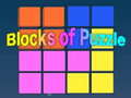 Jeu Blocs de Puzzle en ligne