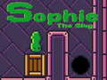Jeu Sophie La Limace en ligne