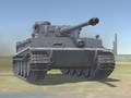 Jeu Monde des Tanks de Guerre en ligne