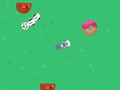 Jeu Animaux mignons en ligne