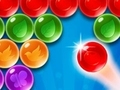 Jeu Coup de bulle en ligne