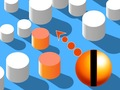Jeu Tireur de peinture en ligne