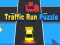 Jeu Puzzle de Circulation en ligne