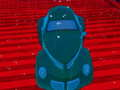 Jeu Stunts de Voitures Classiques en ligne