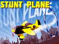 Jeu Avion Cascadeur en ligne