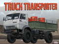 Jeu Transporteur de Camions en ligne