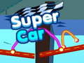 Jeu Super voiture en ligne