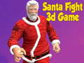 Jeu Jeu de Combat de Noël 3D en ligne