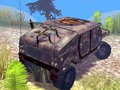Jeu Camion Conduite Hors Route Transport Lourd en ligne