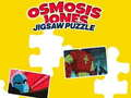 Jeu Puzzle Osmosis Jones en ligne