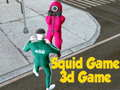Jeu Jeu de Calmar 3D en ligne