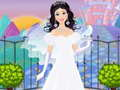 Jeu Jeu d'Entretien de Robe de Mariée en ligne