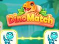 Jeu Dino Match en ligne