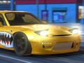 Jeu Drift de Voiture Extrême en ligne